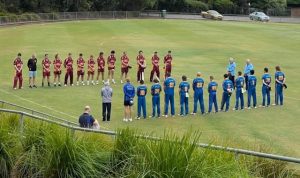 Lilydale Cricket Club prepares for tough competition