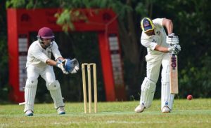 Cricket finals overview for this weekend