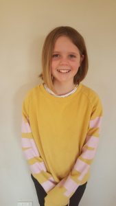 On a brighter note…