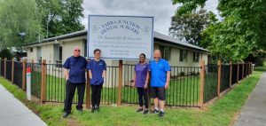 All smiles at Yarra Junction Dental