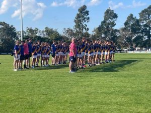Lilydale FC Anzac Day round causes mixed results