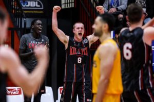 NBL1 Cobra men and women have thrilling opening wins