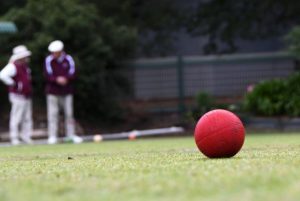 Lilydale croquet loses to 2021 finals competitor