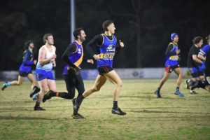 Countdown to the opening bounce of season 2022