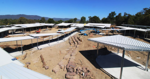 Schools share in disability support in Eastern Metro