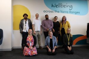 Holidays at the Lilydale Youth Hub