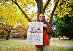 Yarra Ranges board game looking for photo contributions