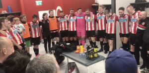 Mooroolbark Barkers bounce back