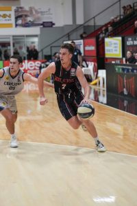 Kilsyth Cobras’ winning trip to Tasmania