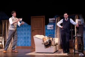 High standard performance at Lilydale