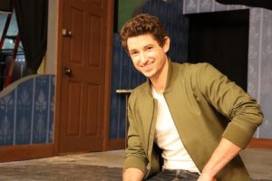 1950s female independence brought to life on stage