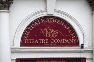 Contrasting performances this May at local theatres