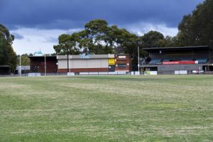Pledge to upgrade Lilydale’s recreation reserve