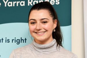 A Q&A with Inspiro scholarship recipient Amy Imms