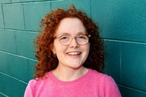 Q&A with journalist Tyler Wright