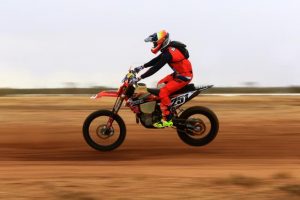 Yarra Glen local prepares for Australia’s most grueling motorsport race