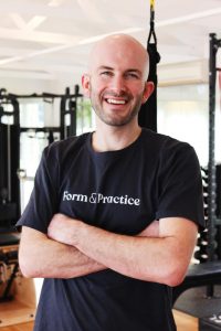 Safe exercise is the best medicine for osteoarthritis