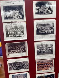 Lilydale Seniors once again go down to the wire