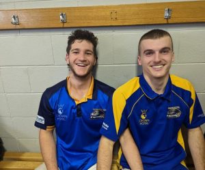 Three edge-of-your-seat games between Lilydale and Upper Ferntree Gully