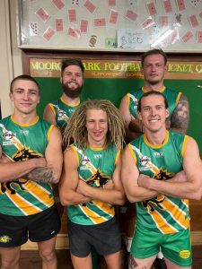 Mooroolbark takes nine from nine in stellar season start