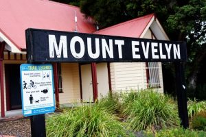 Local road names and their history