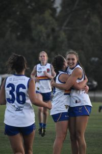 Local named as one to watch in the AFLW draft