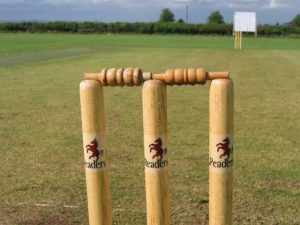 Sport club grants to support loss of equipment