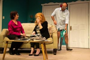 Well played production at 1812