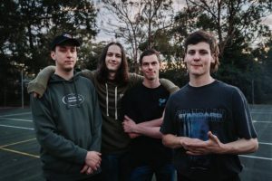 KIDS THESE DAYS: Making it through Covid to release debut single ‘Embers’