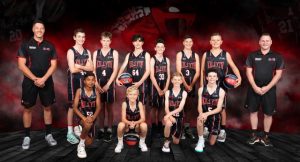Junior Cobras prepare for national championships