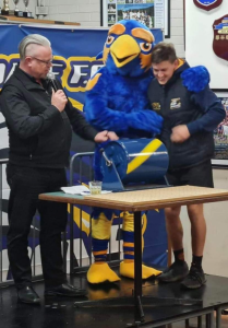 Two wins for Lilydale against traditional foes Mooroolbark