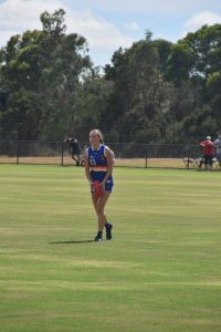 Three Eastern Ranges players selected in the AFLW draft