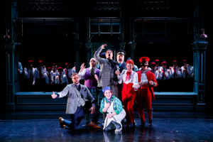 Reimagining a classic opera with a Yarra Ranges twist