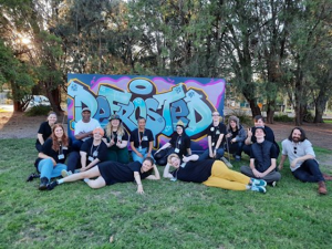 FReeZa committee putting on cool events in the Yarra Ranges