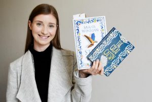 Book worm journo’s reading list