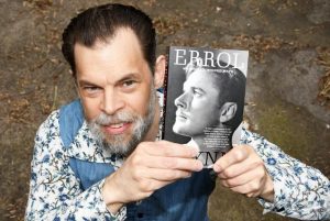 Lilydale author Scott Pearce reveals best reads this Book Week