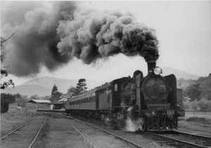 Why Healesville “lost” its railway