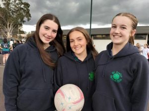 Young netball talent identified in Mount Evelyn