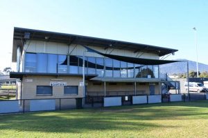 Building a family focused football club