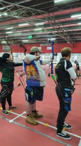 Yering District Archers make impressive performance at championships