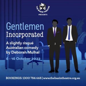 Beyond the borders a comedy may be found