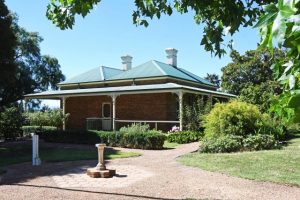 Mont De Lancey’s Art on the Hill exhibition coming up