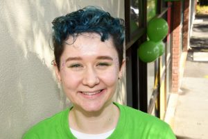 A Q&A with Lilydale young person Finn Stirling