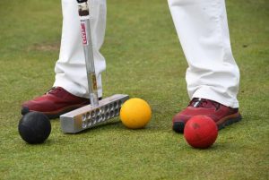 Lilydale Croquet remains undefeated