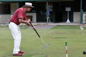 Lilydale Croquet scores comfortable wins
