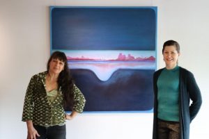 Exploring the subjective and objective with Deanne Eccles