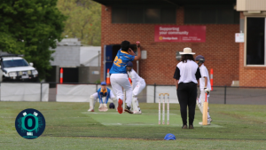 Wet weekend but some games still go ahead