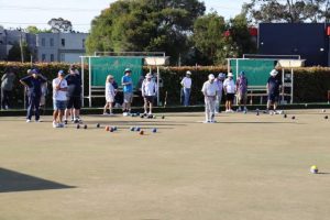 Mooroolbark Bowls Club changes focus for 2022 season
