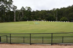 Positive messaging from Mount Evelyn Cricket Club after tough 2021-22 season