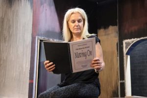 A poignant play coming to Lilydale Theatre